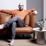 Luca Nichetto. Diseñador italiano | luca_nichetto