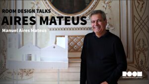 DESIGN TALK. Manuel Aires Mateus | aires_mateus interview_