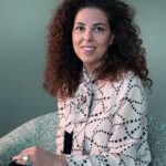Laura Colombo. Directora de arte de Arflex | laura colombo ceo arflex