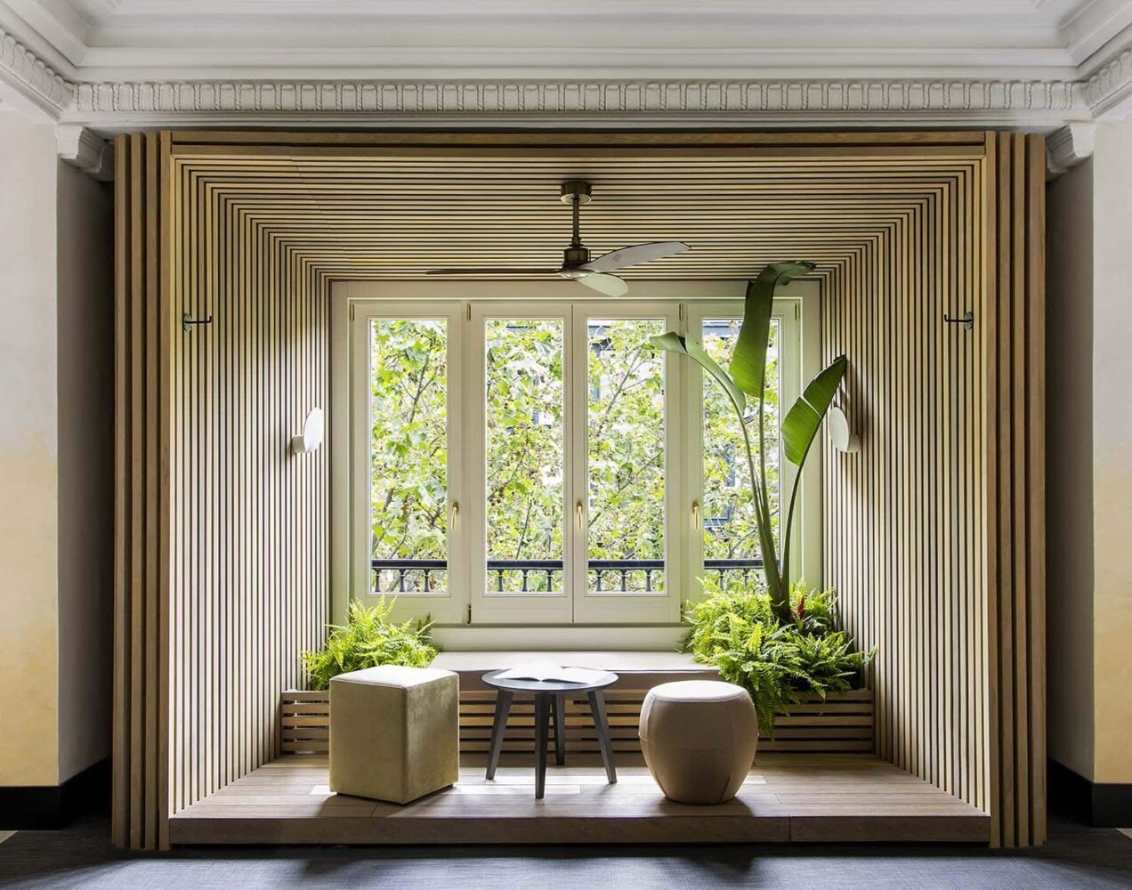 DOcontractMAD. showroom interiorismo en Madrid. Welcome Design | docontract_11 corte 1 902aedae
