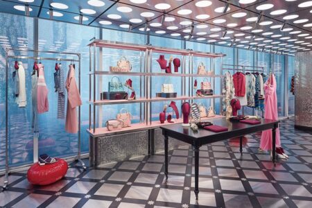 Tienda Gucci. SeungMo Park. Corea | tienda gucci seoul10
