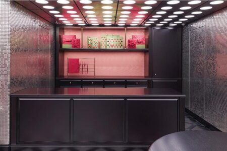 Tienda Gucci. SeungMo Park. Corea | tienda gucci seoul11