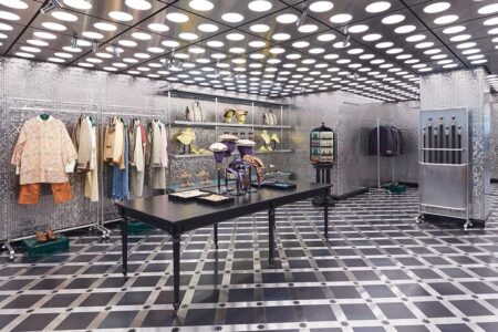 Tienda Gucci. SeungMo Park. Corea | tienda gucci seoul12