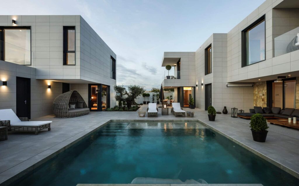 Vivienda modular