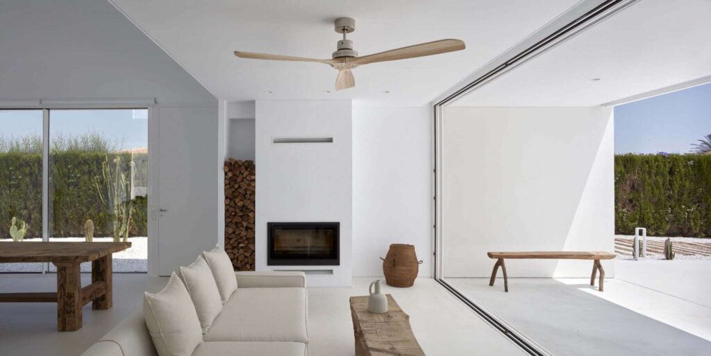 CARMEN HOUSE