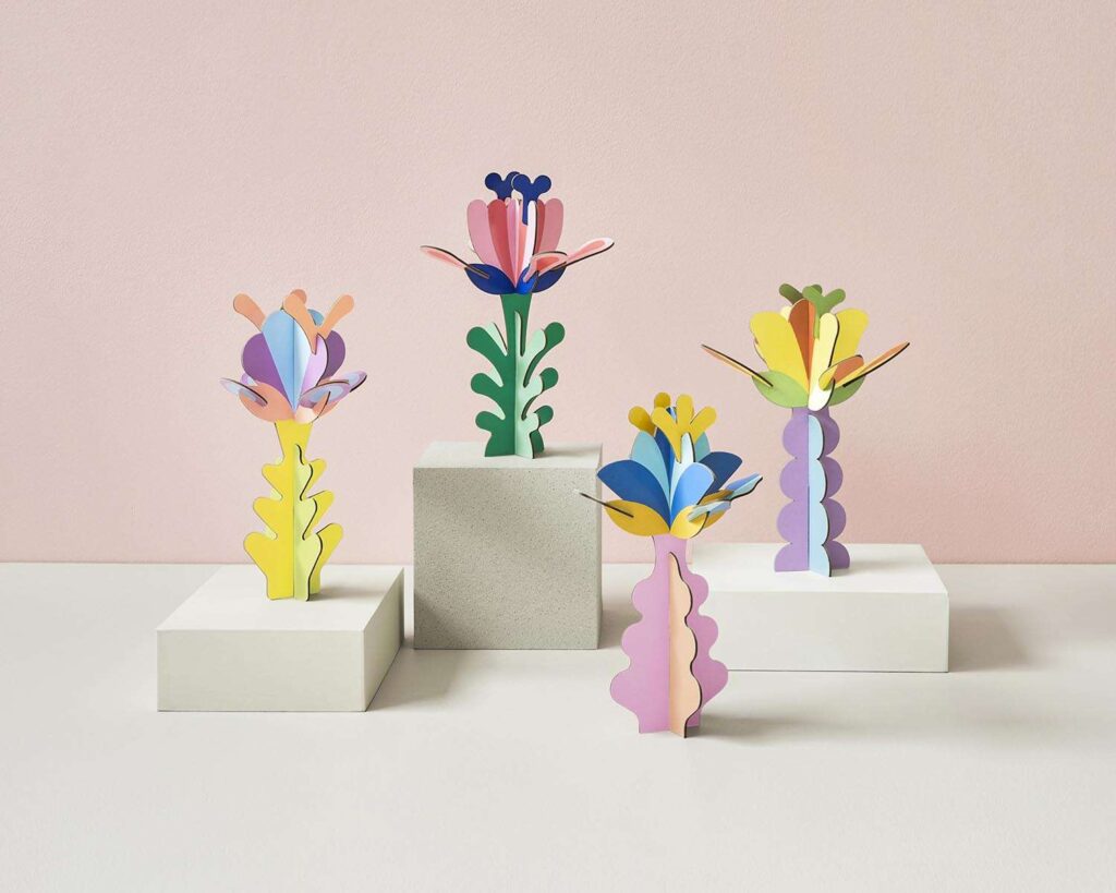 Flower Sculpture. Octaevo | octaevo_flower_sculptures_01 1