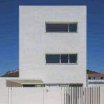 Reyes House