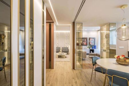 Vivienda en Alameda Valencia