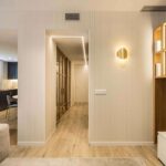 Vivienda en Alameda Valencia 1