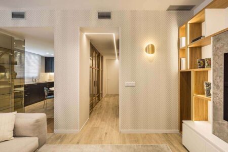 Vivienda en Alameda Valencia 1