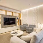 Vivienda en Alameda Valencia 4