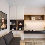 Vivienda en Alameda Valencia 2
