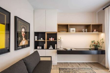 Vivienda en Alameda Valencia 2