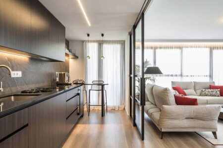 Proyecto interiorismo Angel Villena 2