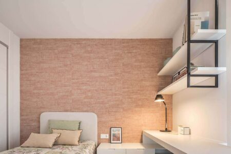 Proyecto interiorismo Angel Villena 4
