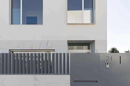RIBERA HOUSE