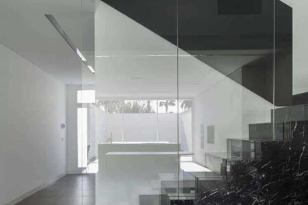 RIBERA HOUSE