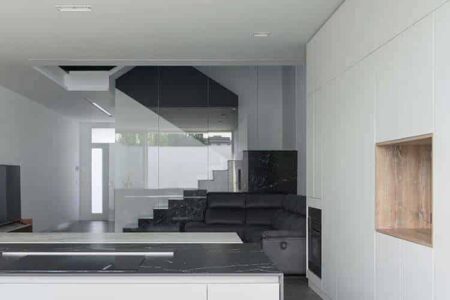 RIBERA HOUSE