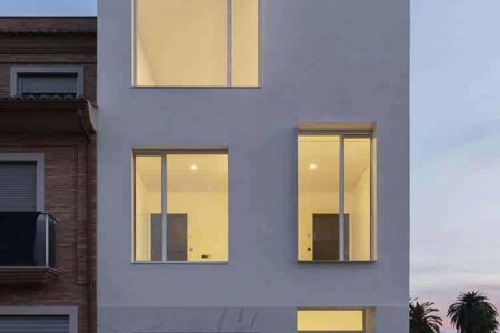 RIBERA HOUSE