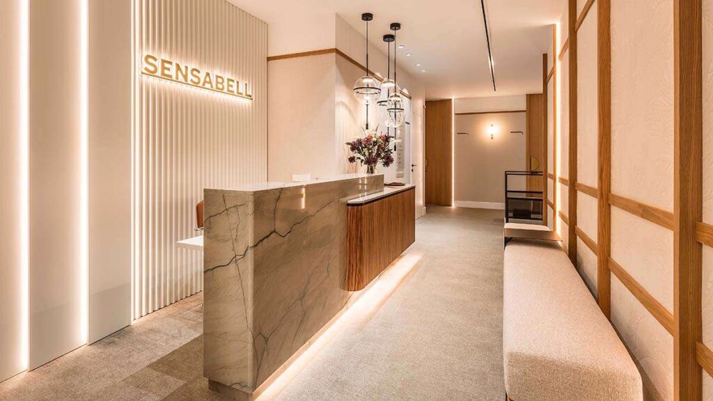 Clinica Sensabell Valencia