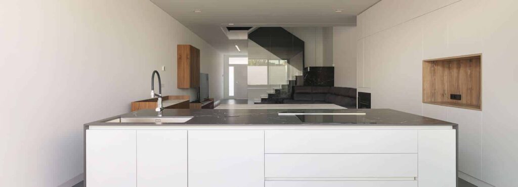 RIBERA HOUSE