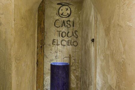 Espacio Creo. Javier Escobar