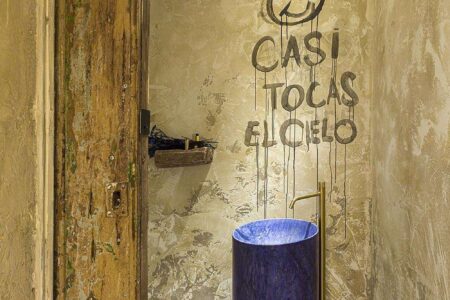 Espacio Creo. Javier Escobar