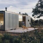 tini® M vista exterior