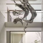 Escultura original