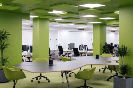 14 Destudio Oficinas EQA - open space-8a9f17b5 | 14 destudio oficinas eqa open space 8a9f17b5