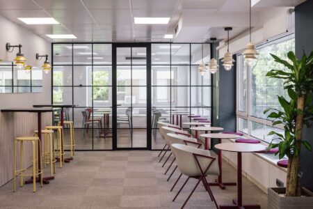 17 Destudio Oficinas EQA - comedor-e1d562fa | 17 destudio oficinas eqa comedor e1d562fa
