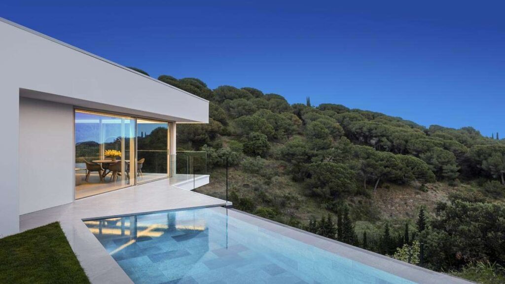 Casa Ladera. Artio Studio