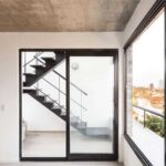 Residencias para jóvenes. Buenos Aires. Estudio Florida