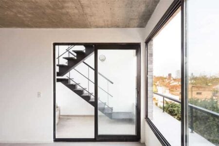 Residencias para jóvenes. Buenos Aires. Estudio Florida