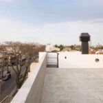 Residencias para jóvenes. Buenos Aires. Estudio Florida