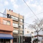 Residencias para jóvenes. Buenos Aires. Estudio Florida