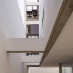 Residencias para jóvenes. Buenos Aires. Estudio Florida