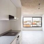 Residencias para jóvenes. Buenos Aires. Estudio Florida