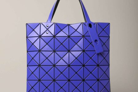 Bolso Bao Bao. Issey Miyake. Diseñador japonés | b16535 009_1