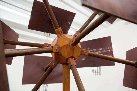 Artista multidisciplinar. John Margaritis. New York Shunshine | john margaritis