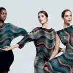 Issey Miyake. Diseñador japonés | isseymiyake_1
