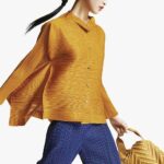 Issey Miyake. Diseñador japonés | isseymiyake_5