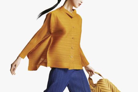 Issey Miyake. Diseñador japonés | isseymiyake_5