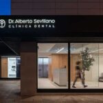 Clínica Sevillano. Valladolid
