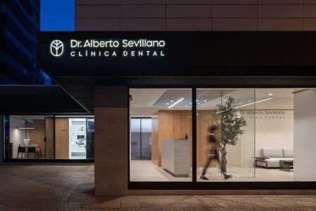 Clínica Sevillano. Valladolid