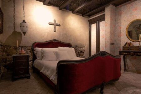 Proyecto H20. Proyecto residencial en inmueble antiguo