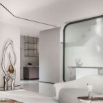 1F-A-view-from-the-living-room-to-the-artwork-and-the-pantry