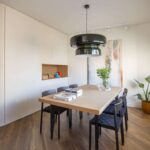 Vivienda en Barcelona. Barbara Aurell