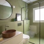 Vivienda en Barcelona. Barbara Aurell