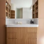 Vivienda en Barcelona. Barbara Aurell